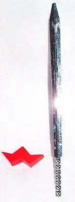VOLTES V Orig Godaikin Sword BUT!! WITHOUT RED "W" HILT Shogun Robot Transformer