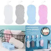 Ultra Soft Bath Body Shower Sponge Super Soft Exfoliating Clean Sponge Bathroom