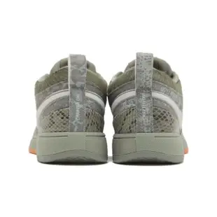 【NIKE 耐吉】Nike Book 1 Premium Hike 蛇皮 綠 籃球鞋 男鞋(HF6236-002)