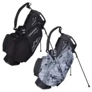 NEW Sun Mountain Golf 2025 C-130 Hybrid Stand Bag 15-Way - Pick the Color