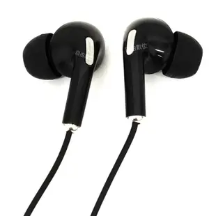 LG 3.5mm 耳機 Music CY-049 耳道式 / 入耳式耳機 Universal Earphones