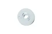 SINGER Plastic Bobbin Pack of 6