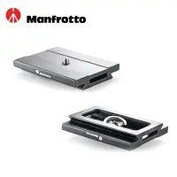 在飛比找樂天市場購物網優惠-◎相機專家◎ Manfrotto MSQ6PL 快拆板 適用