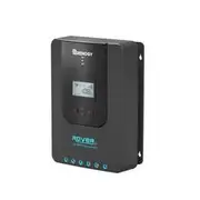 Renogy Rover Li 20 Amp MPPT Solar Charge Controller - RNG-CTRL-RVR20