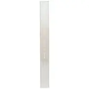 King Jim Clear File Display Book 60 Pockets Clear