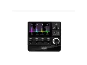 Hercules Stream 200 XLR, Pro Audio Mixer for Advanced Content Creators,
