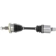 Front Left Driver CV Axle Shaft For Chevrolet Lumina 1990 1991 1992 1993 (for: Chevrolet)