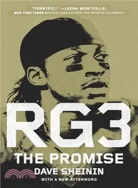 在飛比找三民網路書店優惠-Rg3 ― The Promise