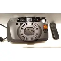 在飛比找蝦皮購物優惠-功能正常附遙控器 日本製 PENTAX ESPIO 160 