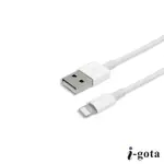 LIGHTNING TO USB 線 1米 蘋果線 手機線1M 2M 3M 手機線 蘋果 線