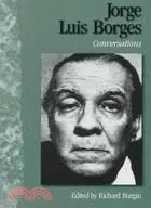 在飛比找三民網路書店優惠-Jorge Luis Borges ─ Conversati