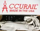 Accurail HO #2588 (Rd #1406) Susquehanna & New York, 55-Ton USRA Twin Hopper(Kit