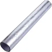 HEALEEP Foil Tape 30cm x 60cm Silver Reflective Heat Blocking Gaffer Ducting Tape