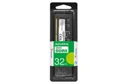 [AD5S560032G-S] Adata 32GB DDR5 5600 SO-DIMM Memory Module Laptop Memory 5600Mhz for Intel/AMD