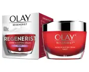 Olay Regenerist Micro-Sculpting Night Cream - 50g