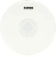 Evans Heavyweight Coated Snare Batter - 14 inch (5-pack) Bundle