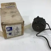 Packard 15004 Motor 230V 1450RPM CCW 25W