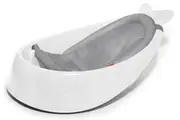 Skip Hop: Moby Smart Sling 3 Stage Bath - White
