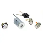 Fit Toyota Corolla Seca Sprinter Geo Prizm Ignition Switch Door can use same key