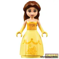 在飛比找露天拍賣優惠-LEGO 樂高 迪士尼公主 人仔 DP024 貝爾公主 10