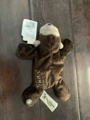 Monkey Animal Kingdom Plush 17" Walt Disney World Stuffed Animal
