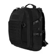 Fostex Hexagon GB0304 Backpack Motorcycle 15L