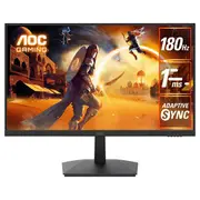 AOC 27G15N FHD 180Hz Adaptive-Sync HDR 27in Monitor