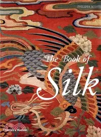 在飛比找三民網路書店優惠-The Book of Silk