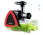 Slow Masticating Juicer Machine,Vertical Cold Press Juicer,Juice Maker