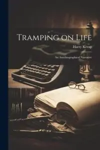 在飛比找博客來優惠-Tramping on Life: An Autobiogr