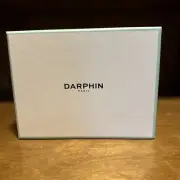 Darphin empty gift box /organizer