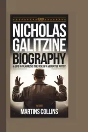 Nicholas Galitzine Biography: A Life in Film and Music - Charting the Rise of a