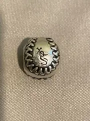 pandora charms baseball Red Sox