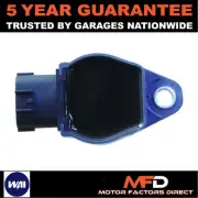 Ignition Coil WAI Fits Mitsubishi Colt CZC Smart Forfour 1.0 1.1 1.3 1.5