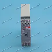 1pc new Abb Time Relay 1SVR550107R1100 CT-ERE Free shipping