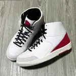 W AIR JORDAN 2 RETRO SE NINA CHANEL ABNEY DQ0558-160 尺寸27CM