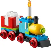 LEGO 30642 Birthday Train - New.