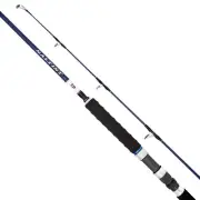 Daiwa Saltist Hyper Fishing Rods