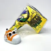 Scotty Cameron Headcover Mardi Gras King Cake Baby Limited Sold Out Golf