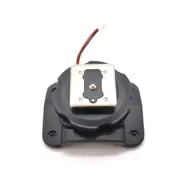 For TT600 Flash Upgrade Metal Version Hot Shoe Base Accessories TT600 for C U8C6