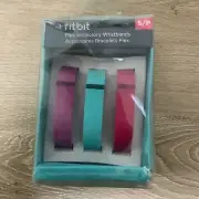 Fitbit Flex Accessory Wristbands 3PACK - S (DISTRESSED PACKAGING)
