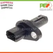 New * OEM * Crank Angle Sensor To Fit Mitsubishi Lancer CJ EVO X 2.0L Turbo (for: Mitsubishi)
