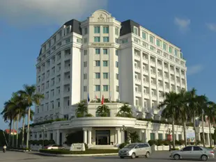 明珠河飯店Pearl River Hotel