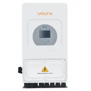 VoltX Deye 48V 8kW Hybrid Inverter MPPT Charger