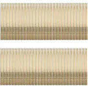 ChromaCast 5B USA Made, Wood Tipped, Hickory Drumsticks | 60 Pairs