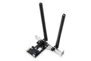 TP-Link Mercusys MA86XE AXE5400 WiFi 6E Adapter