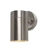 Sentinel Wall Bracket In Stainless Steel,Lighting,Beacon Lighting