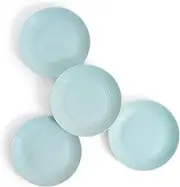 [Royal Doulton] Exclusively for Gordon Ramsay Maze Blue Dinner Plate, Set of 4,28 cm