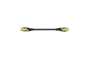 MONSTER 4K High Speed Gold HDMI Cable - 3m