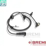 SENSOR WHEEL SPEED 51374 FOR DODGE JOURNEY/VAN FIAT FREEMONT EER 2.7L EGF 3.5L